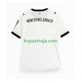 Billiga Fotbollströjor Borussia Monchengladbach Hemma tröja 2025/26 Kortärmad